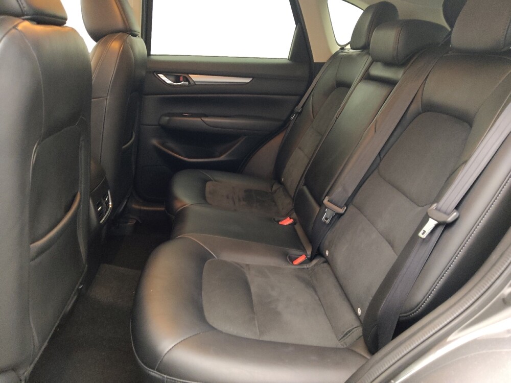 2018 Mazda CX-5 in Mobile, AL 36606 - 18131789 18