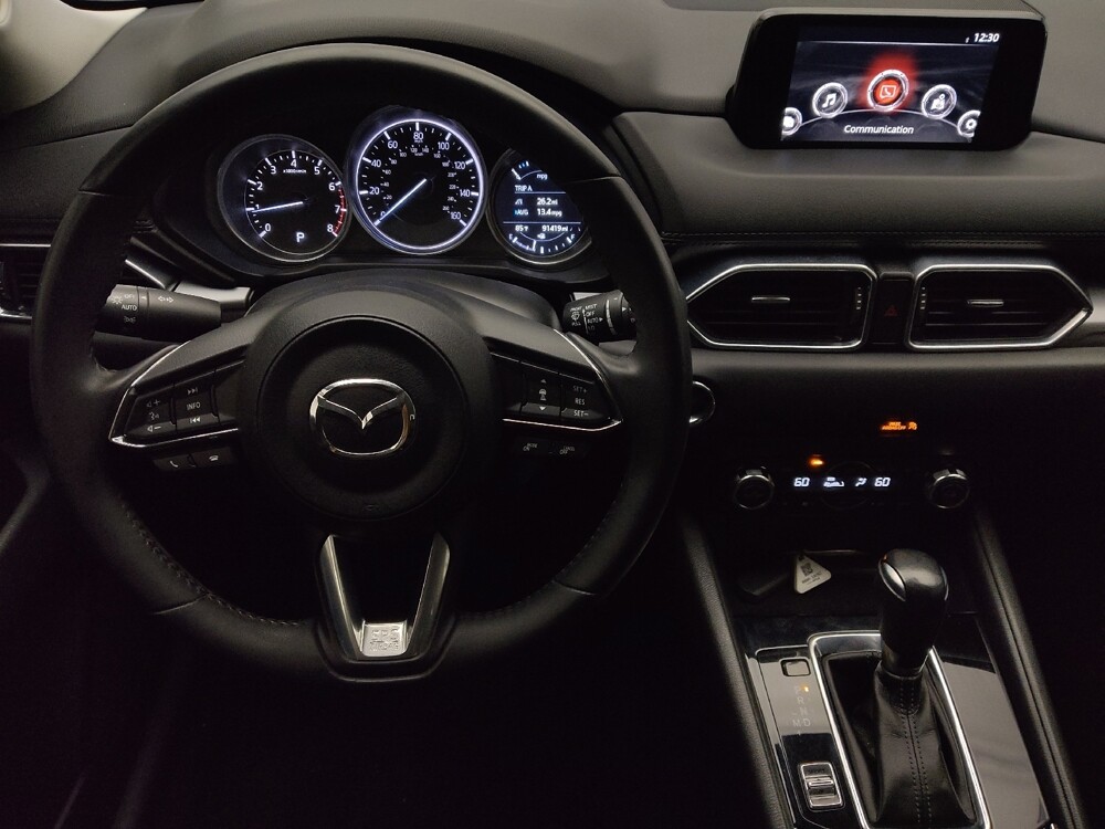 2018 Mazda CX-5 in Mobile, AL 36606 - 18131789 22