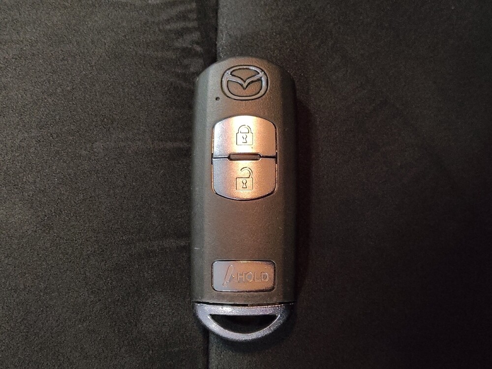 2018 Mazda CX-5 in Mobile, AL 36606 - 18131789 32