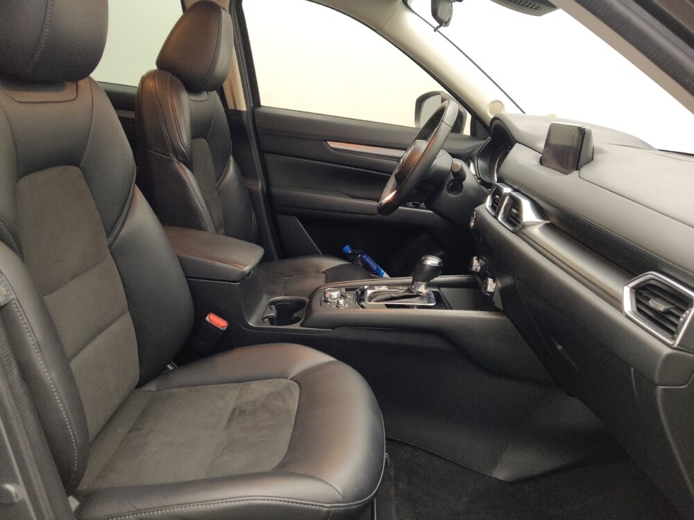 2018 Mazda CX-5 in Mobile, AL 36606 - 18131789 21