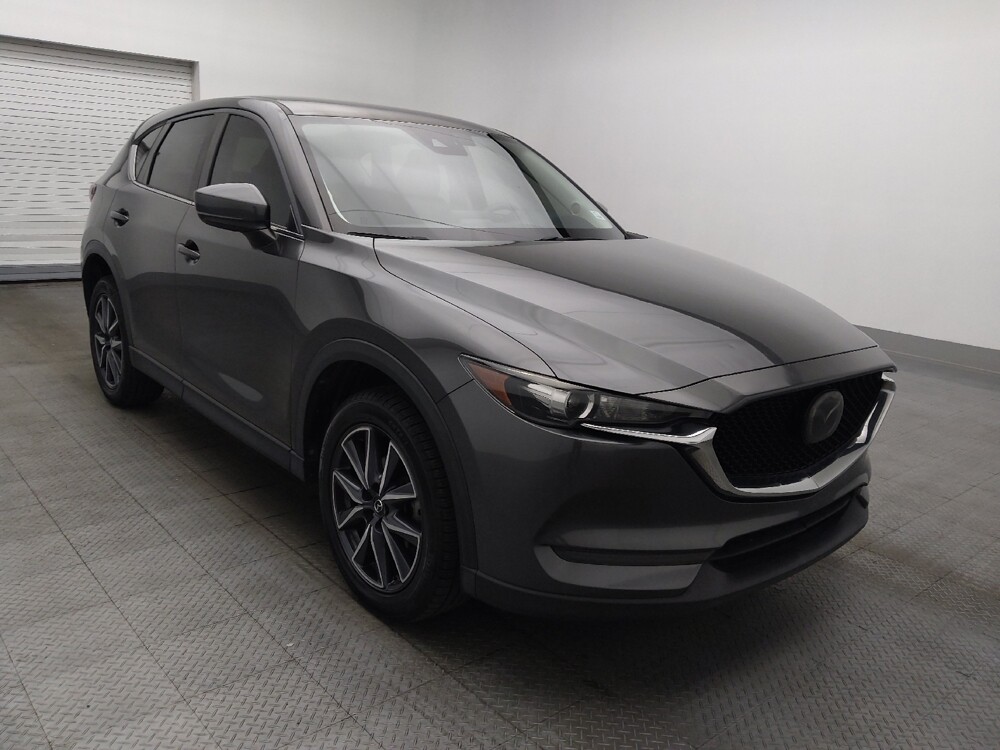 2018 Mazda CX-5 in Mobile, AL 36606 - 18131789 13