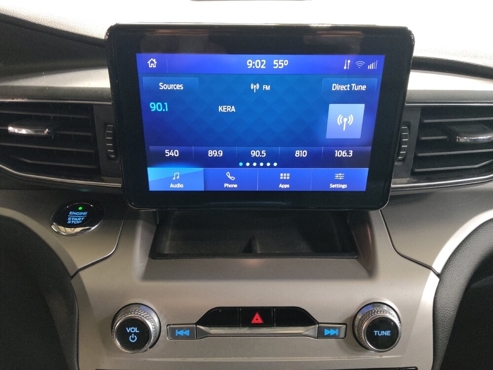 2021 Ford Explorer in Lewisville, TX 75067 - 18131790 25