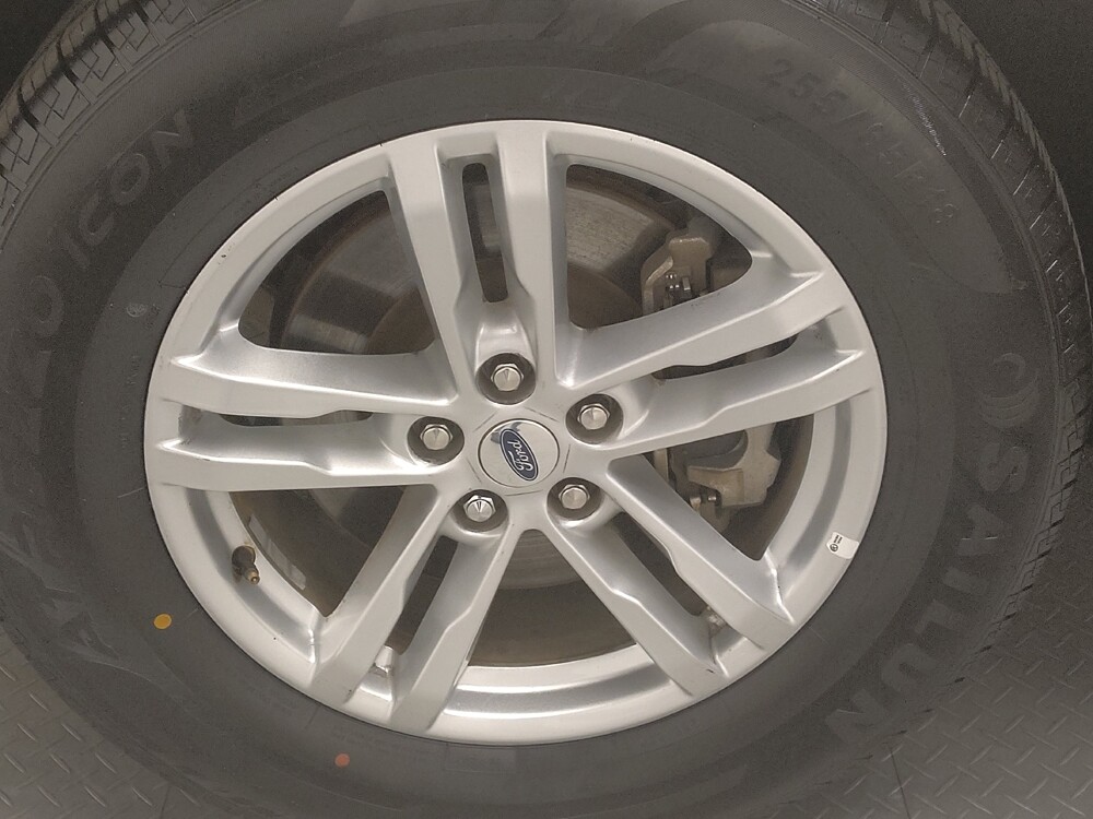 2021 Ford Explorer in Lewisville, TX 75067 - 18131790 31