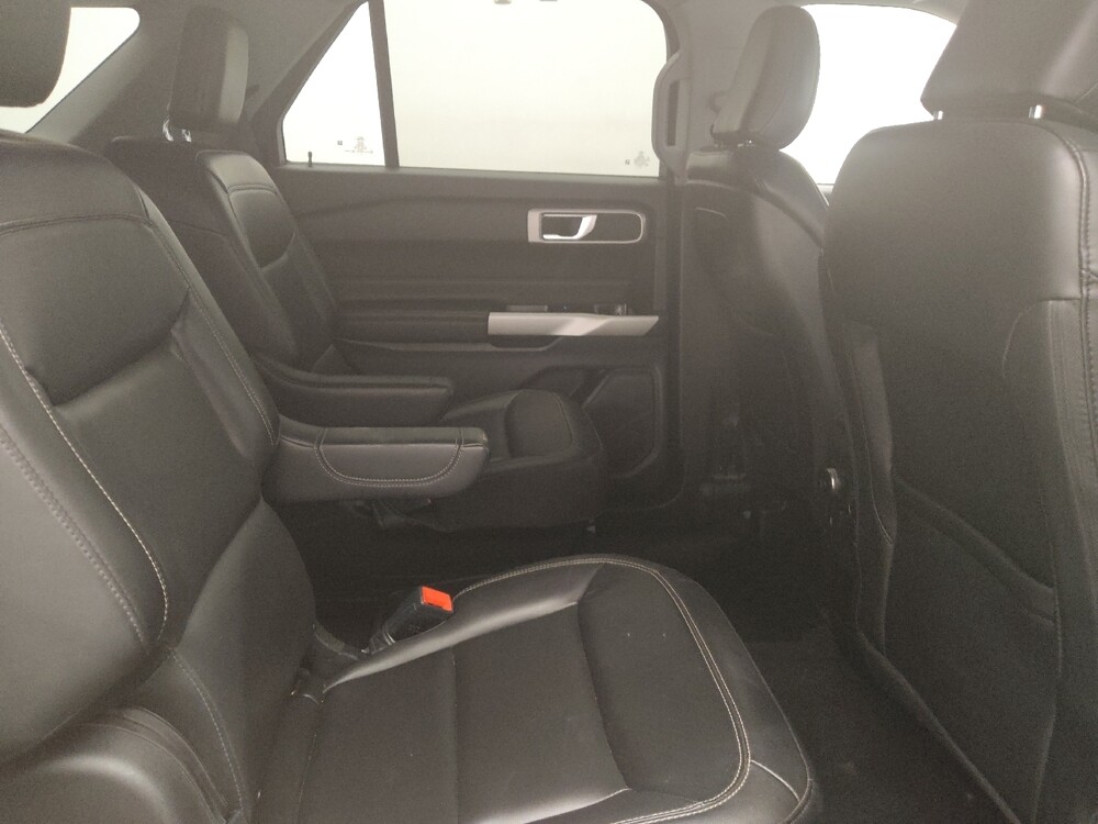 2021 Ford Explorer in Lewisville, TX 75067 - 18131790 19