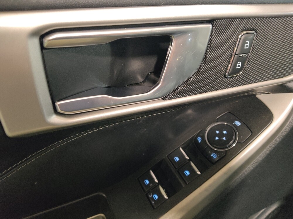 2021 Ford Explorer in Lewisville, TX 75067 - 18131790 27