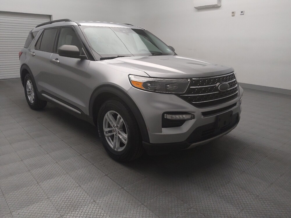 2021 Ford Explorer in Lewisville, TX 75067 - 18131790 13