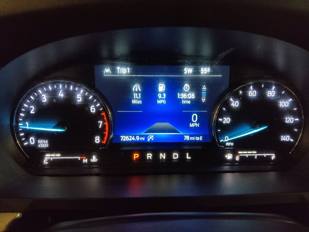 2021 Ford Explorer in Lewisville, TX 75067 - 18131790 23