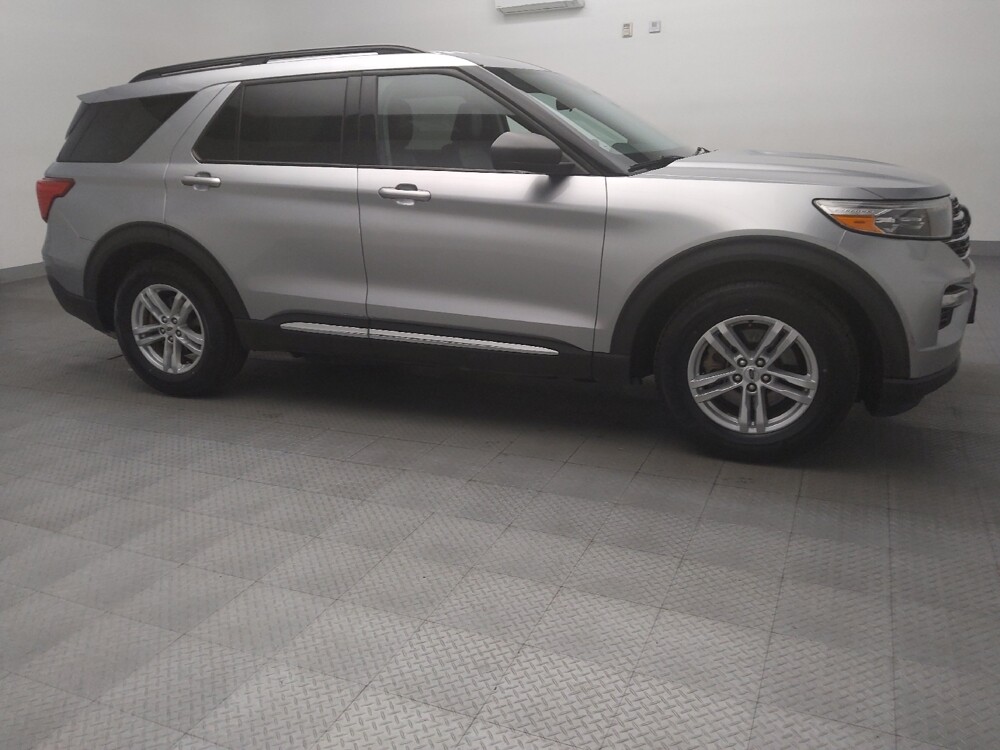 2021 Ford Explorer in Lewisville, TX 75067 - 18131790 11