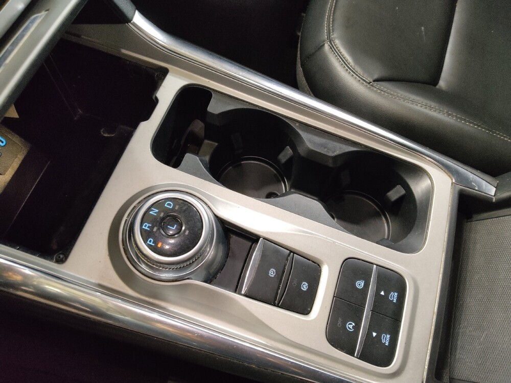 2021 Ford Explorer in Lewisville, TX 75067 - 18131790 26