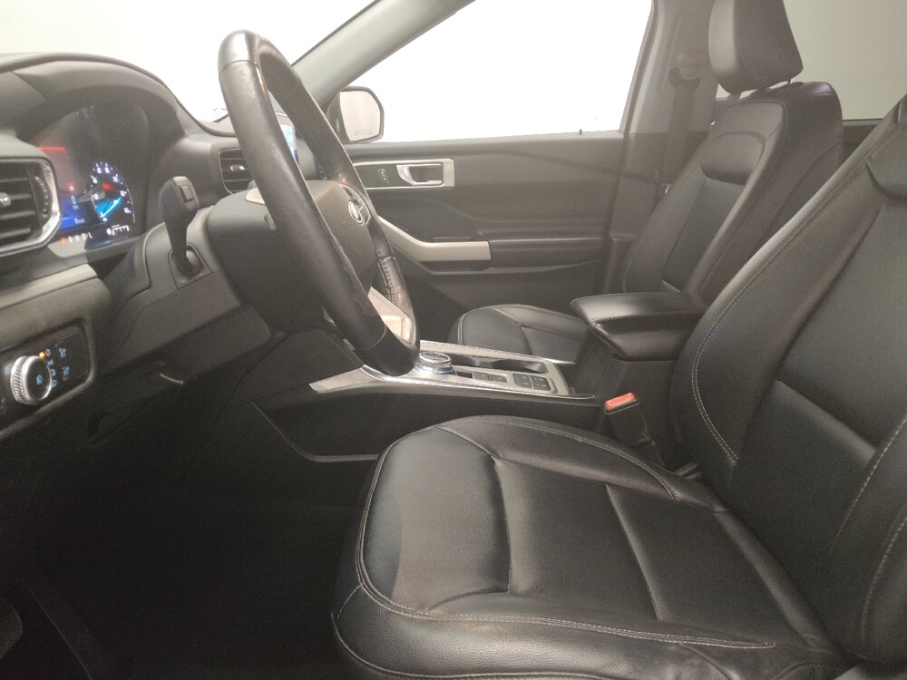 2021 Ford Explorer in Lewisville, TX 75067 - 18131790 17