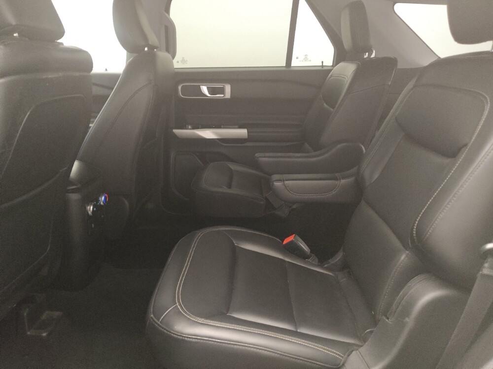 2021 Ford Explorer in Lewisville, TX 75067 - 18131790 18