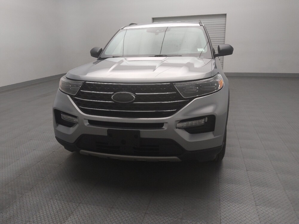 2021 Ford Explorer in Lewisville, TX 75067 - 18131790 15