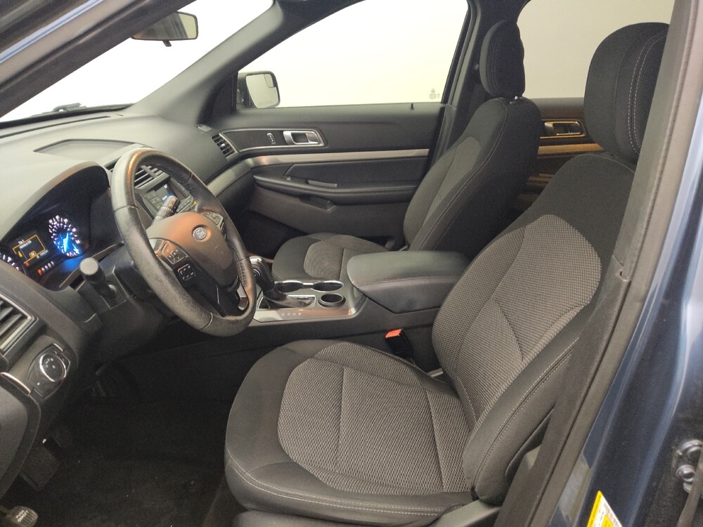 2018 Ford Explorer in Metairie, LA 70006 - 18131791 17