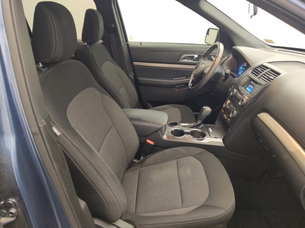 2018 Ford Explorer in Metairie, LA 70006 - 18131791 21