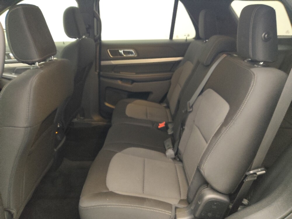 2018 Ford Explorer in Metairie, LA 70006 - 18131791 18