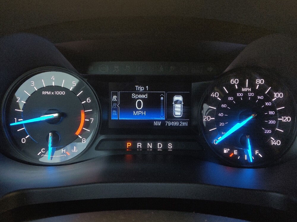 2018 Ford Explorer in Metairie, LA 70006 - 18131791 23