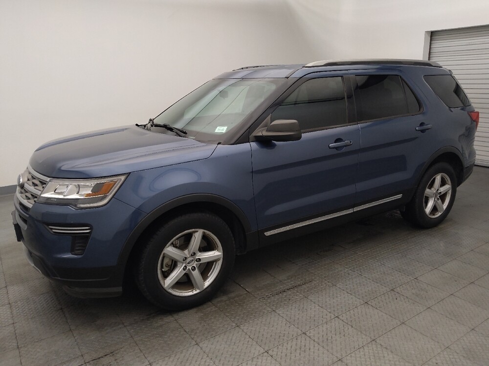 2018 Ford Explorer in Metairie, LA 70006 - 18131791 2