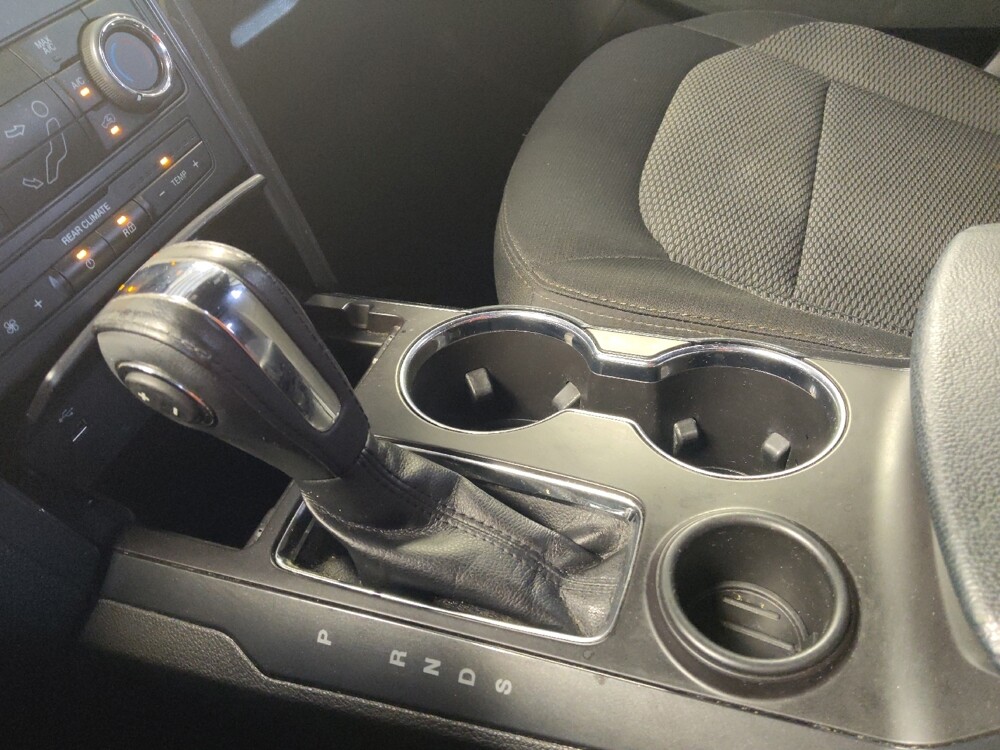 2018 Ford Explorer in Metairie, LA 70006 - 18131791 26