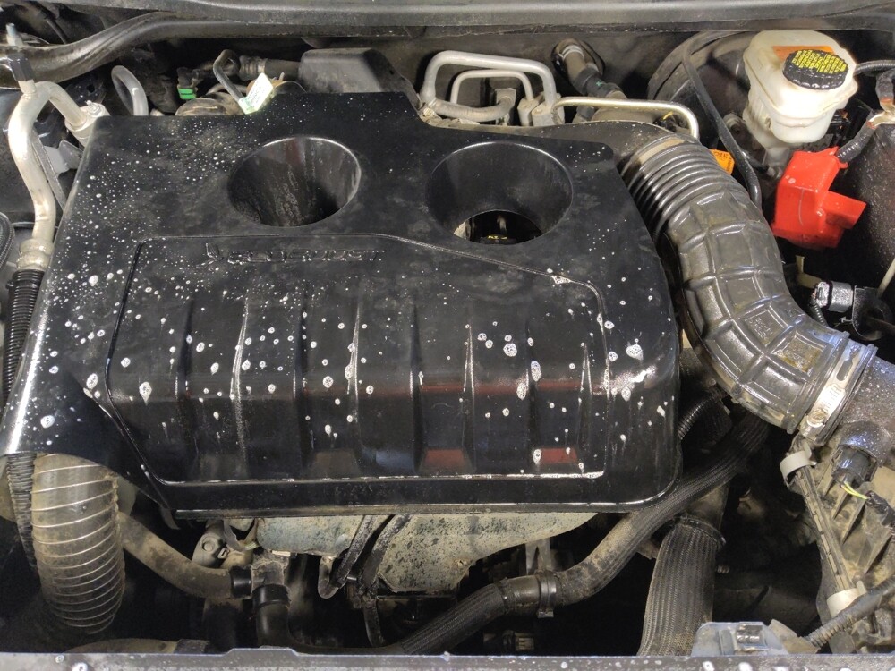 2018 Ford Explorer in Metairie, LA 70006 - 18131791 30