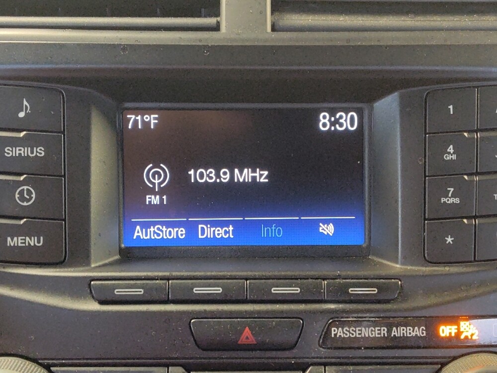 2018 Ford Explorer in Metairie, LA 70006 - 18131791 25