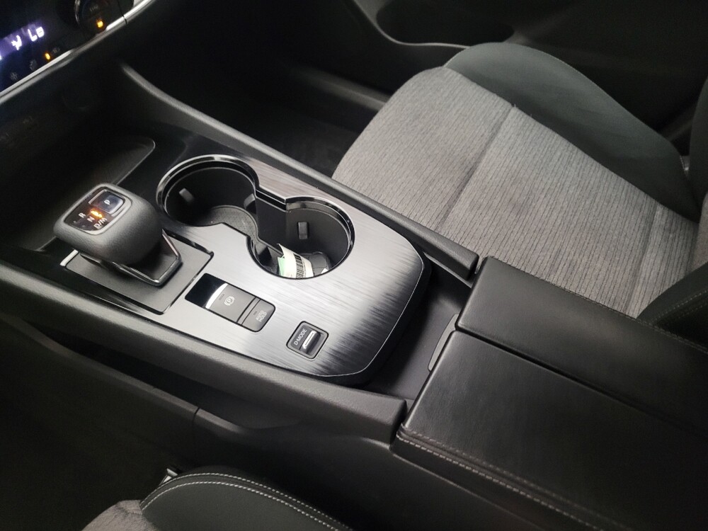 2021 Nissan Rogue in Riverside, CA 92504 - 18131792 26