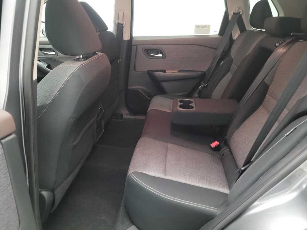 2021 Nissan Rogue in Riverside, CA 92504 - 18131792 18