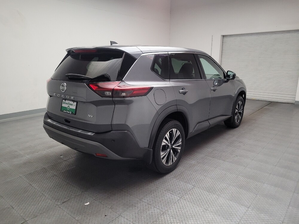 2021 Nissan Rogue in Riverside, CA 92504 - 18131792 9