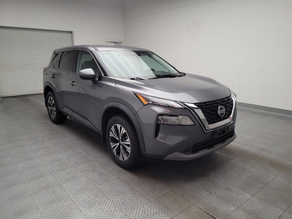 2021 Nissan Rogue in Riverside, CA 92504 - 18131792 13