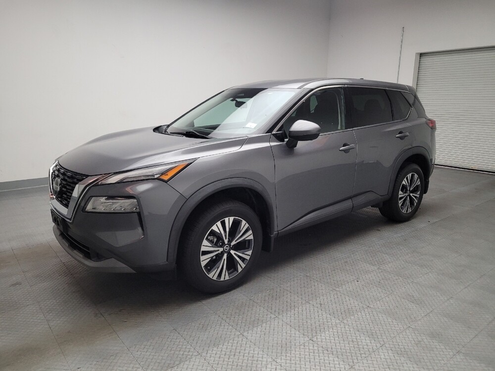 2021 Nissan Rogue in Riverside, CA 92504 - 18131792 2