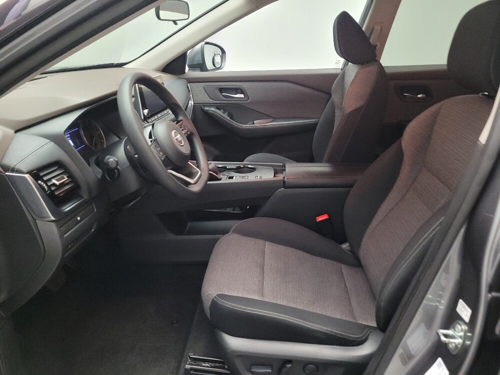 2021 Nissan Rogue in Riverside, CA 92504 - 18131792 17