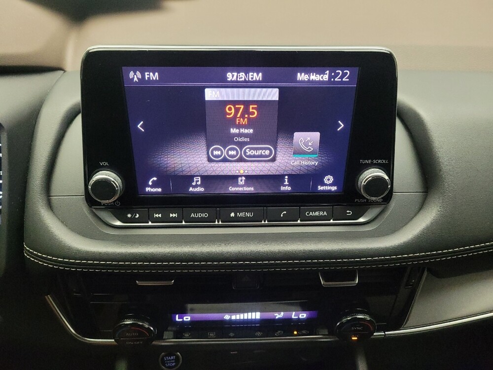 2021 Nissan Rogue in Riverside, CA 92504 - 18131792 25