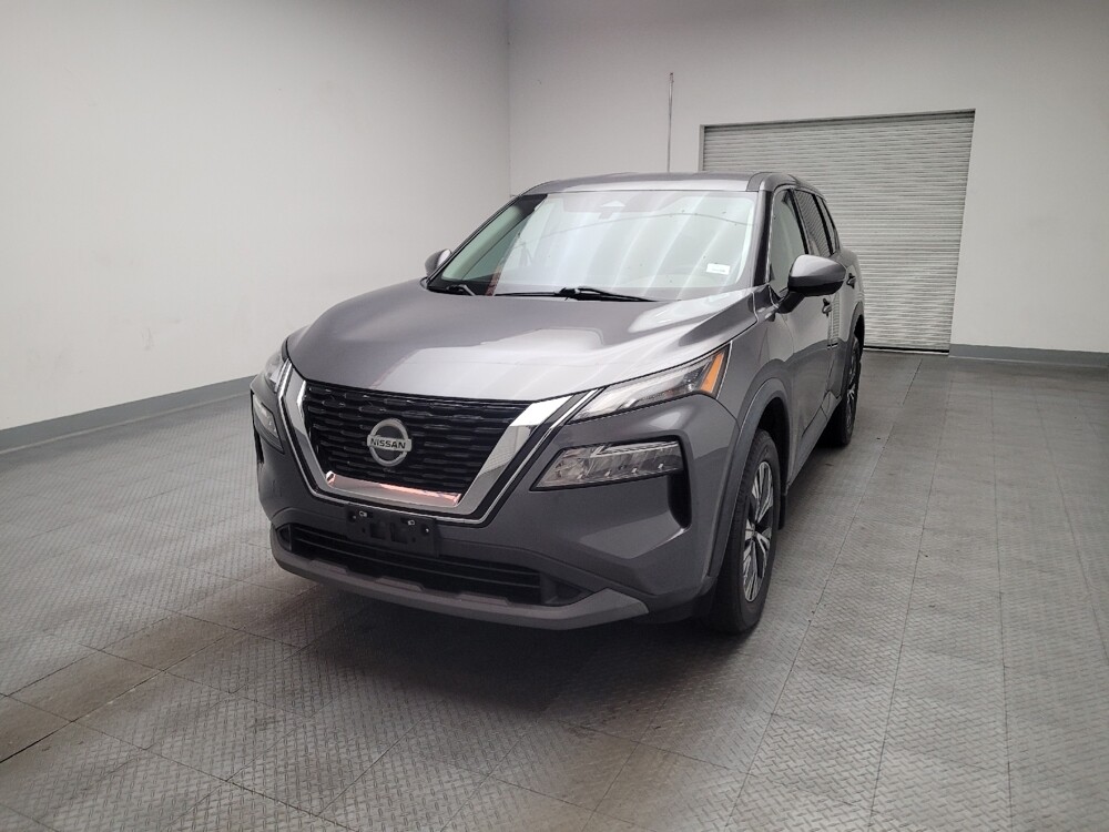 2021 Nissan Rogue in Riverside, CA 92504 - 18131792 15