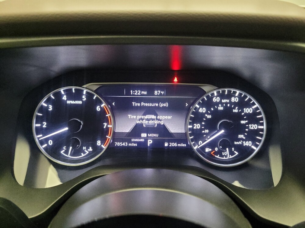 2021 Nissan Rogue in Riverside, CA 92504 - 18131792 23