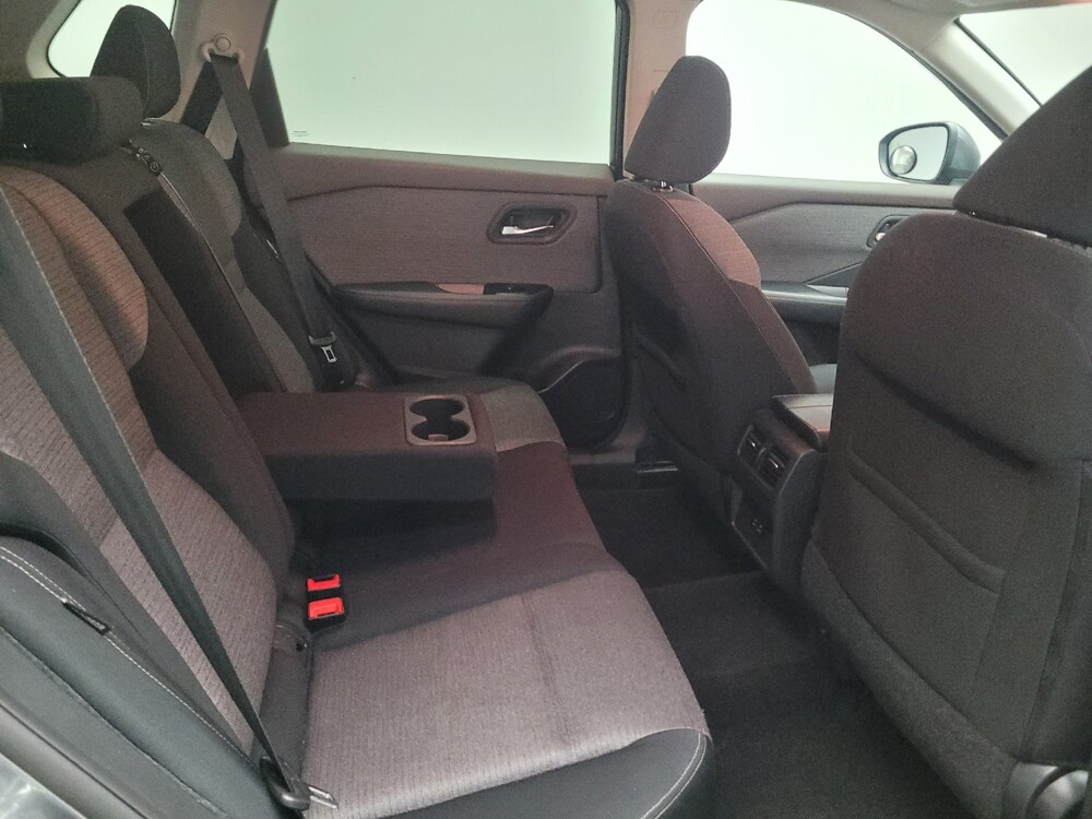 2021 Nissan Rogue in Riverside, CA 92504 - 18131792 19