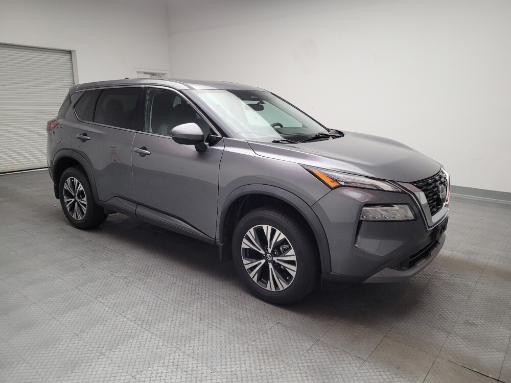 2021 Nissan Rogue in Riverside, CA 92504 - 18131792 11