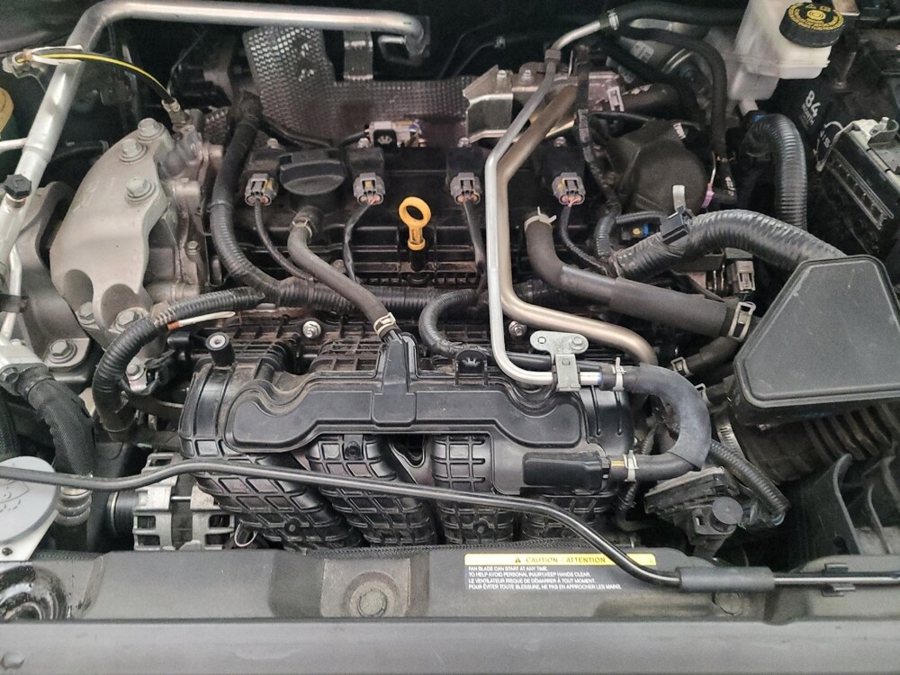 2021 Nissan Rogue in Riverside, CA 92504 - 18131792 30