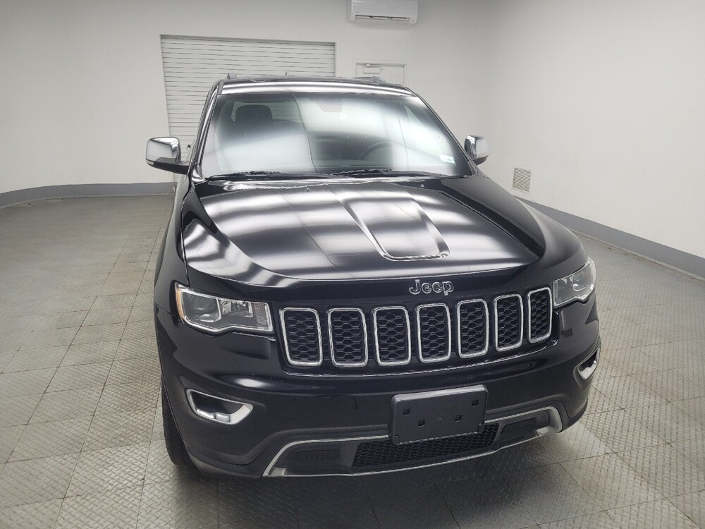 2019 Jeep Grand Cherokee in Mishawaka, IN 46545 - 18131793 14
