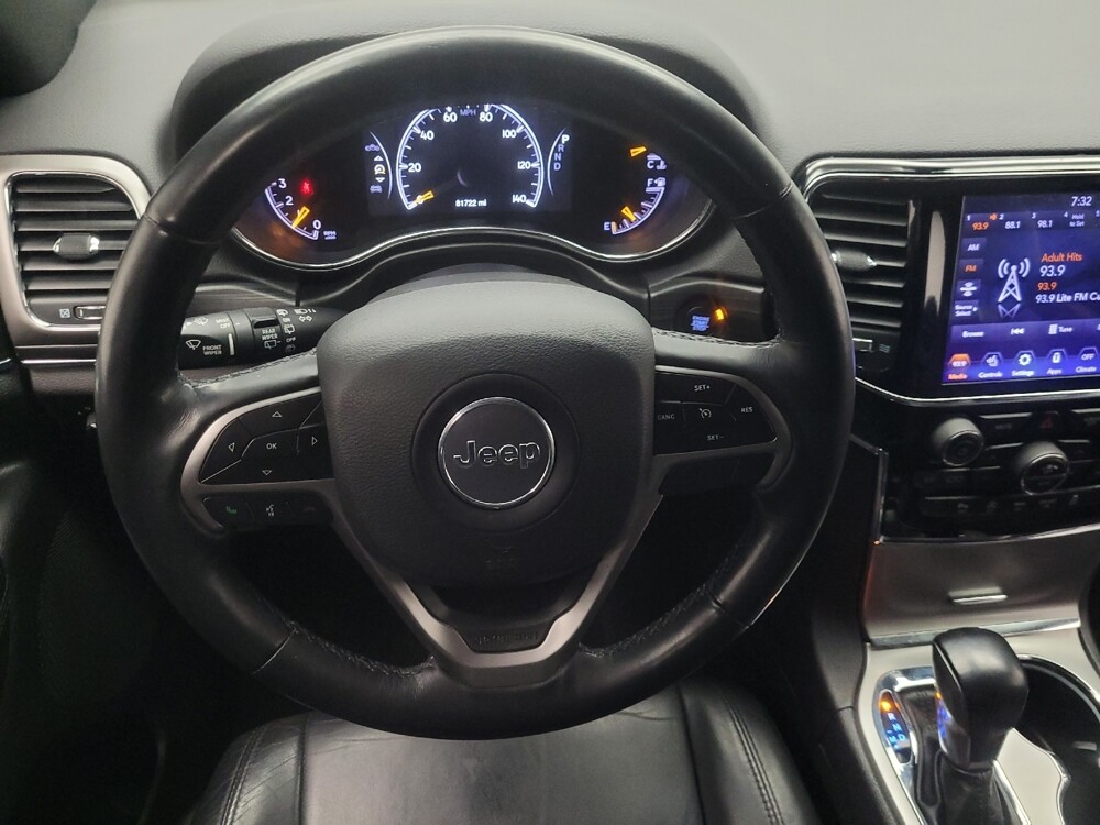 2019 Jeep Grand Cherokee in Mishawaka, IN 46545 - 18131793 22