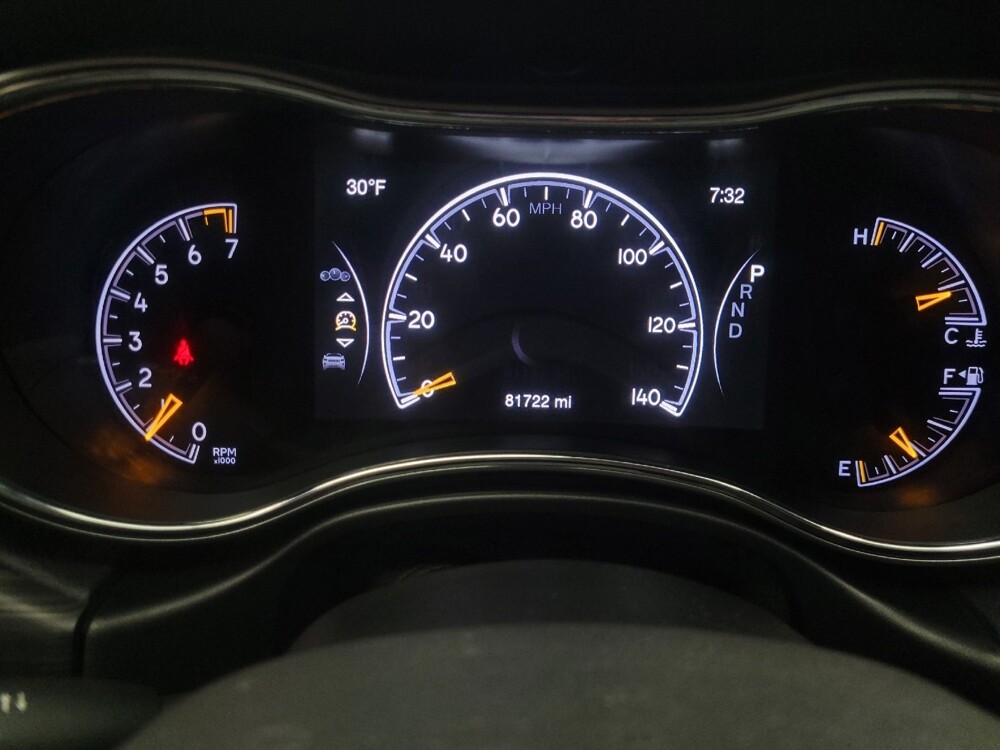 2019 Jeep Grand Cherokee in Mishawaka, IN 46545 - 18131793 23