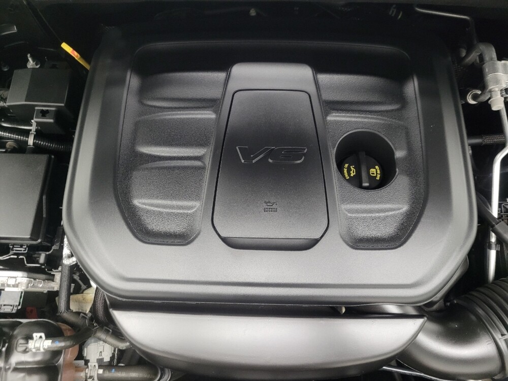 2019 Jeep Grand Cherokee in Mishawaka, IN 46545 - 18131793 30