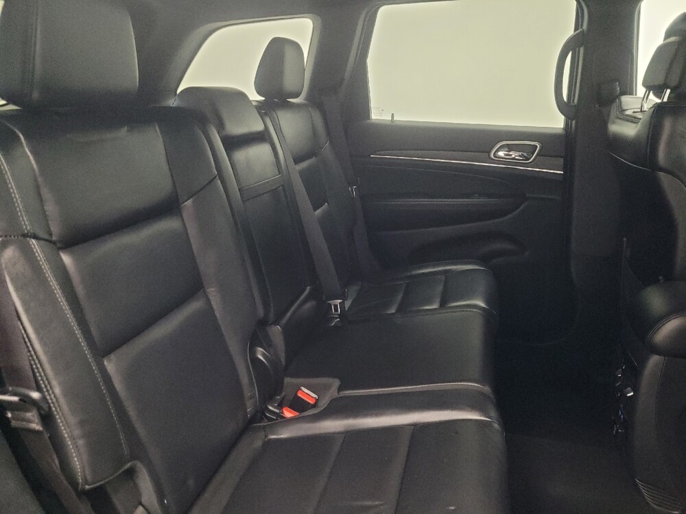 2019 Jeep Grand Cherokee in Mishawaka, IN 46545 - 18131793 19