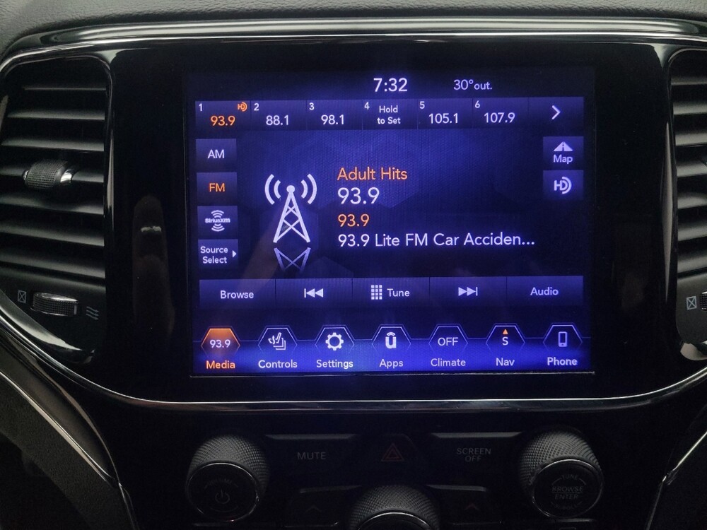 2019 Jeep Grand Cherokee in Mishawaka, IN 46545 - 18131793 25