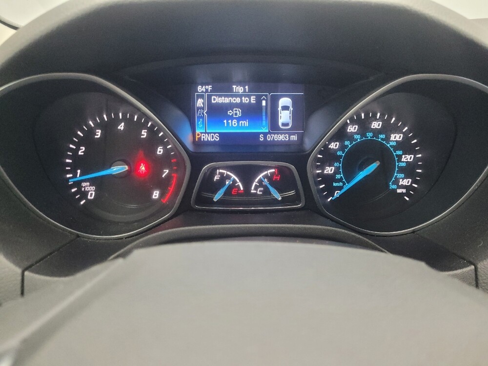 2014 Ford Focus in Indianapolis, IN 46222 - 18131794 23