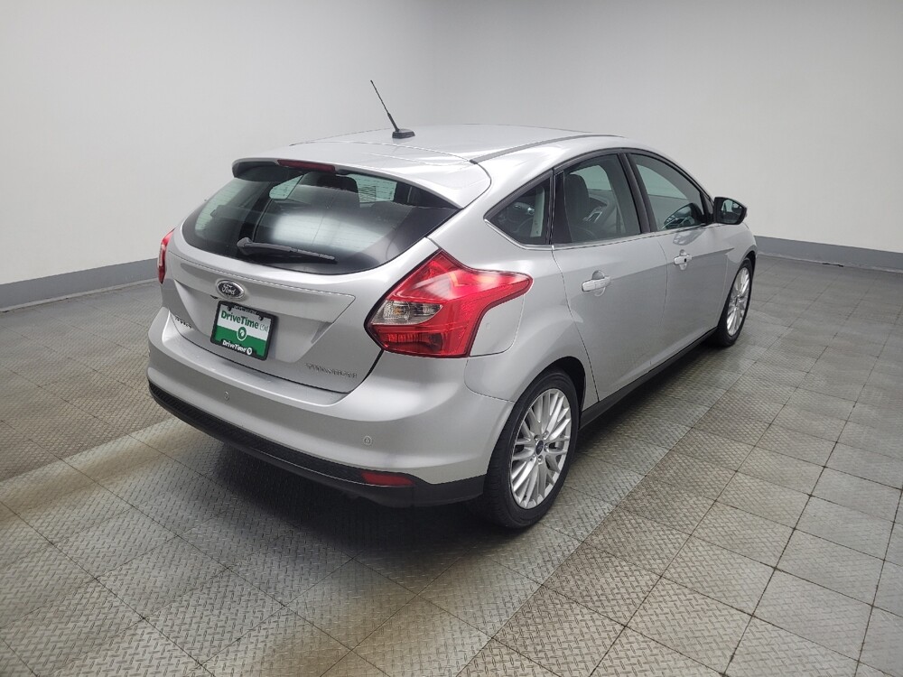 2014 Ford Focus in Indianapolis, IN 46222 - 18131794 9