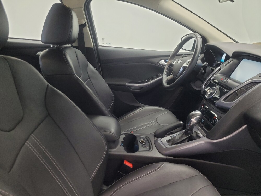 2014 Ford Focus in Indianapolis, IN 46222 - 18131794 21