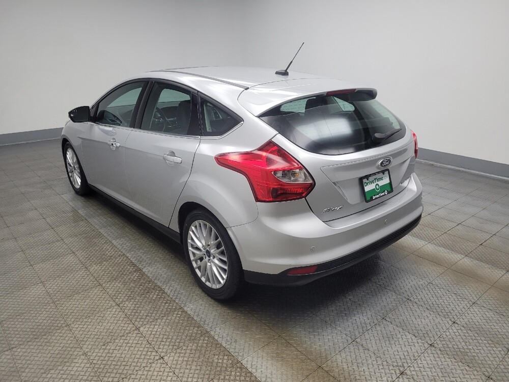 2014 Ford Focus in Indianapolis, IN 46222 - 18131794 3
