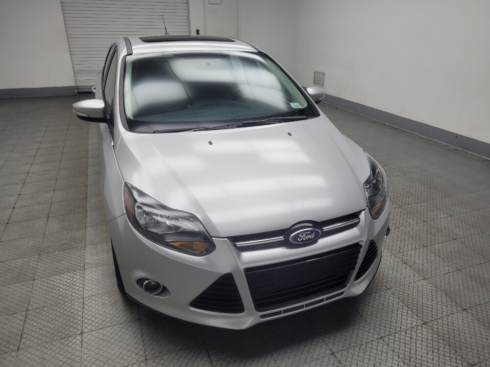 2014 Ford Focus in Indianapolis, IN 46222 - 18131794 14