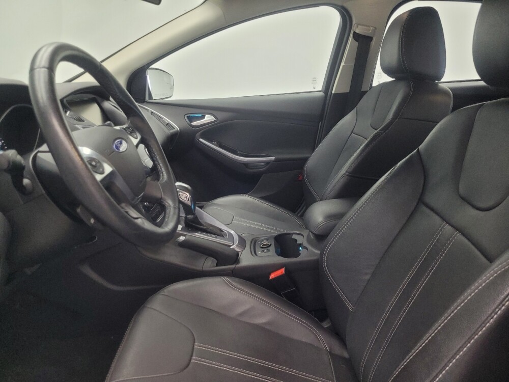 2014 Ford Focus in Indianapolis, IN 46222 - 18131794 17