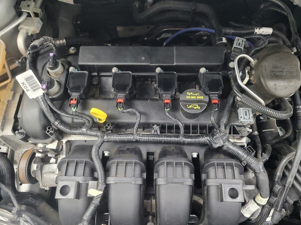 2014 Ford Focus in Indianapolis, IN 46222 - 18131794 30