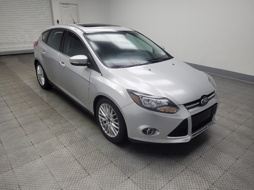 2014 Ford Focus in Indianapolis, IN 46222 - 18131794 11